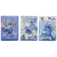 Stitch Notebook / BM-8698-7 / 656623
