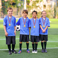 Football Gold Medal