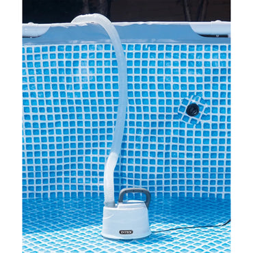 (NET) Intex - Pool Drain Pump