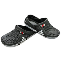 Cxs Fashion Beach Thick Sole Slipper Waterproof Anti-Slip Flip Flops for Women &  Men