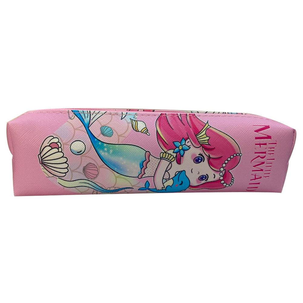 Mermaid Pencil Bag