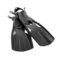 (NET) Intex Large Super Sport Fins