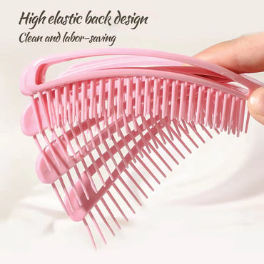 (NET) Hair Brush