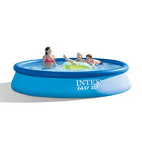 (NET) Intex Piscine Easy Set Pool