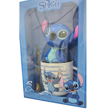 (Net) Stitch Mug Set / HK-2377 / 423776