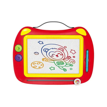 Dino-Delight Educational Electronic Drawing Tablet for Kids