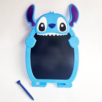 (Net) LCD Drawing Tablet Stitch / XZ-8067