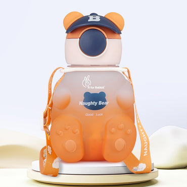 Bear Premium Baby Water Sipper for Kids 750ml