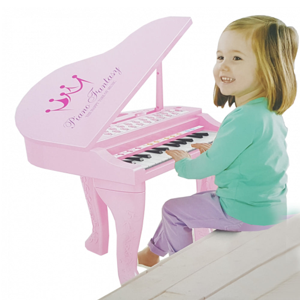 ( NET) Children's Simulation Electronic Piano