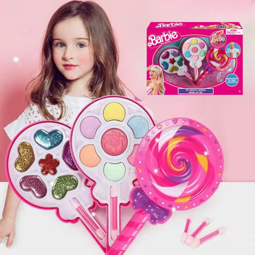 Barbie Makeup Set