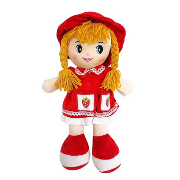 (Net)Adorable  Plush Doll