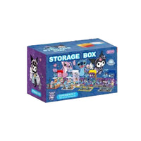 Stitch Storage Box
