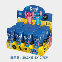 Stitch Unpacking Party Surprise