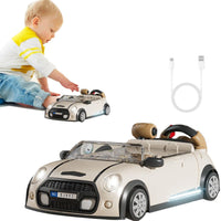 Car Racing Adventure Toy