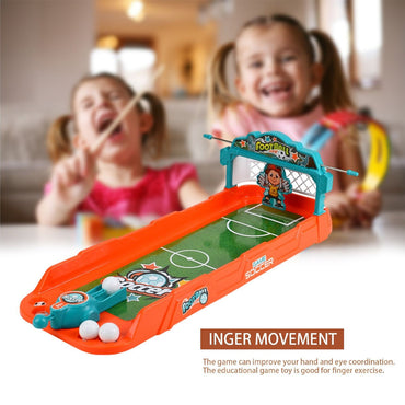 Kids Battle Board Soccer Table Toy Game