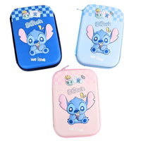 Stitch Pencil Case / AA29 / 900291