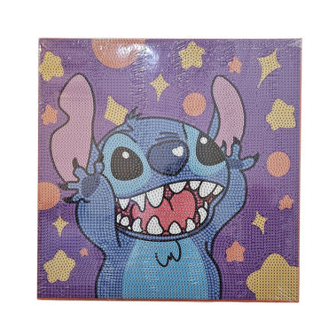 (Net) STITCH Diamond Painting Kit