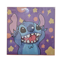 (Net) STITCH Diamond Painting Kit