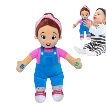 Speak & Sing Doll 30 cm