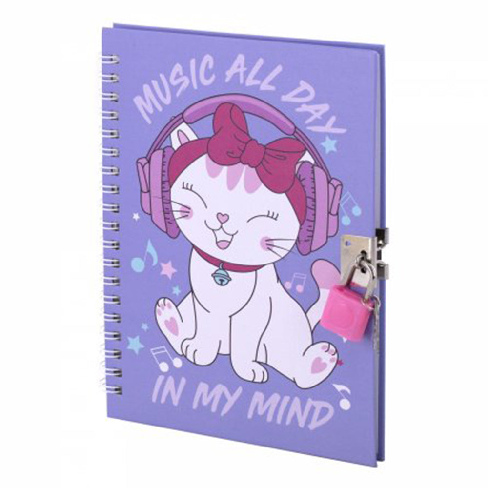 Notebook Set