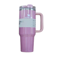 (Net)Stanley with Handle And Straw