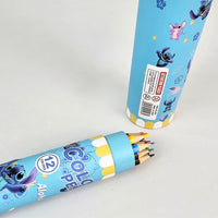 Pencil Colors 12 Pcs / 025975