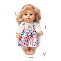 12 Inch Doll Set