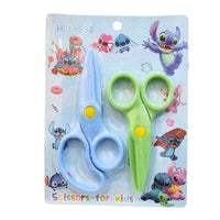 Stitch Scissor Set 2 Pcs / HLL-632 / 506329