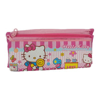 Kids Characters Pencil Cases P1292