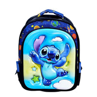 (Net) Stitch Backpack 14 inch