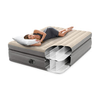 (NET) Intex Comfort Elevated Airbed / 64164NP