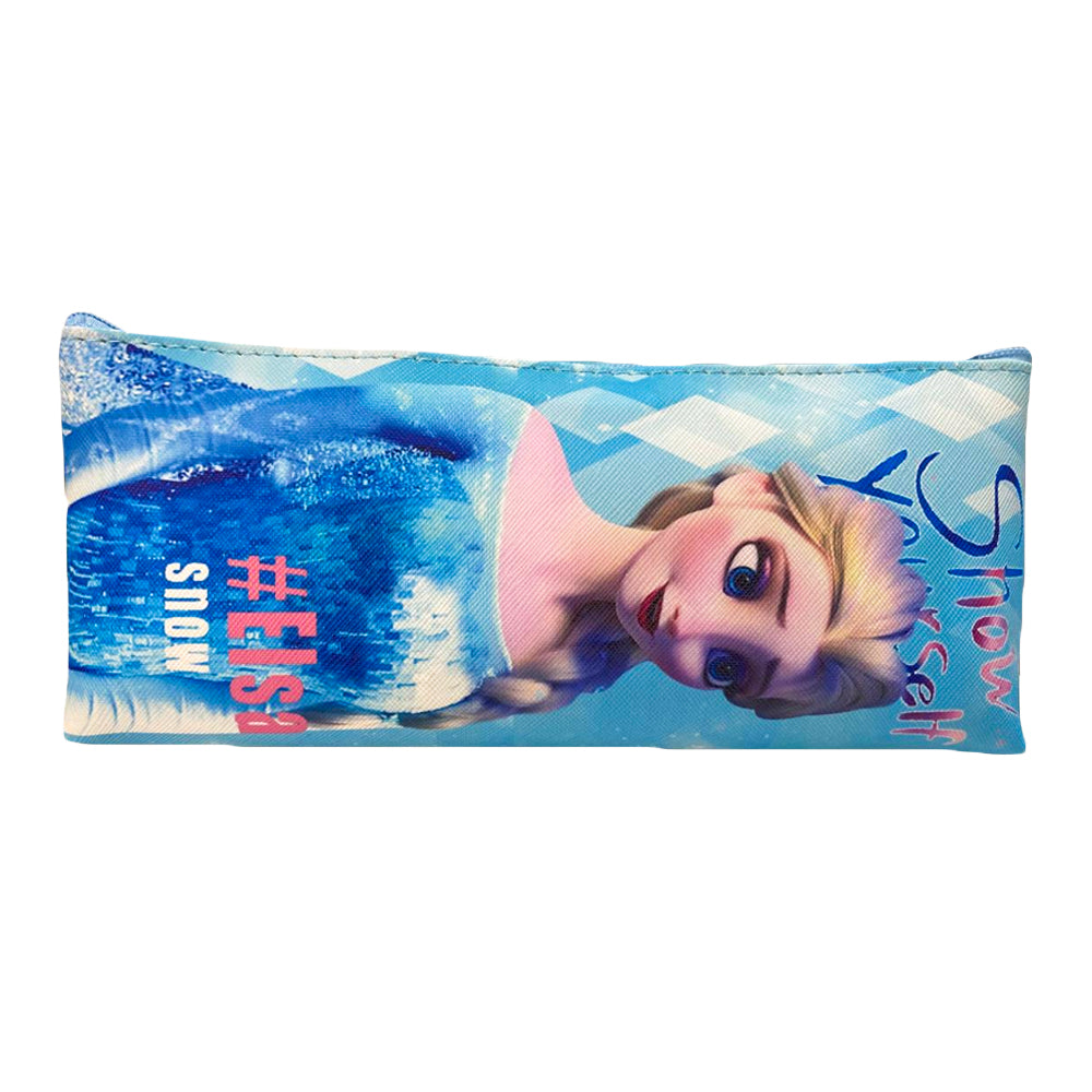 Frozen Pencil Bag