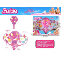 Barbie Fashion Makeup Set