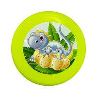 Fun Frisbee Tie-Dye Soft Flying Disc