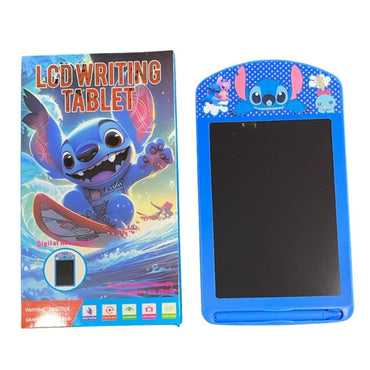 (Net) Stitch LCD Writing Tablet 8.5 Inch