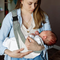 Newborn Back Bag Portable Carrier Sling Carrier