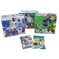 Football Play Cards