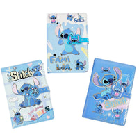 Stitch Notebook / BM-5350-1 / 152350