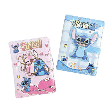 Stitch Notebook / BM-1452-11 / 869687