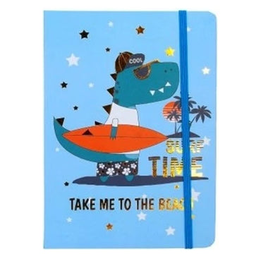 Notebook Small Size