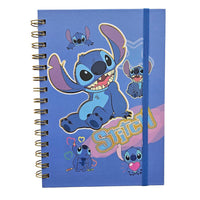 Stitch Notebook / XQ-536-10 / 745620