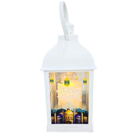 (Net) Ramadan Table Light