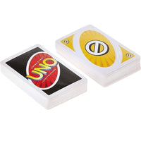 Uno Party Family Card Game
