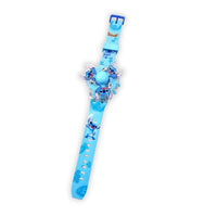 Stitch Smart Watch With Music & Light