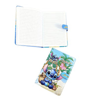 Stitch Notebook / BM-6250-50 / 412552