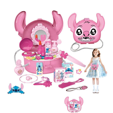 STITCH DOCTOR SET, 21PCS, HANG CARD