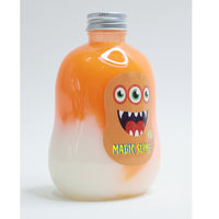 Magic Slime Monster Bottle 340 ml
