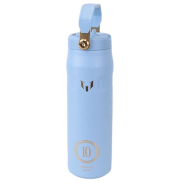 (Net) Striker Blue Flipstraw Bottle