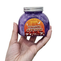 Magic Slim Glitter Volcano