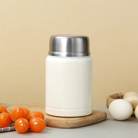 (NET)750ml Stainless Steel Thermal Flask